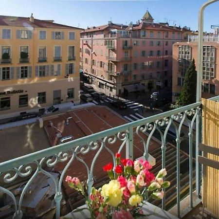 Aida - Rue Bosio Apartment Nisa Exterior foto
