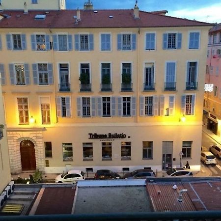Aida - Rue Bosio Apartment Nisa Exterior foto